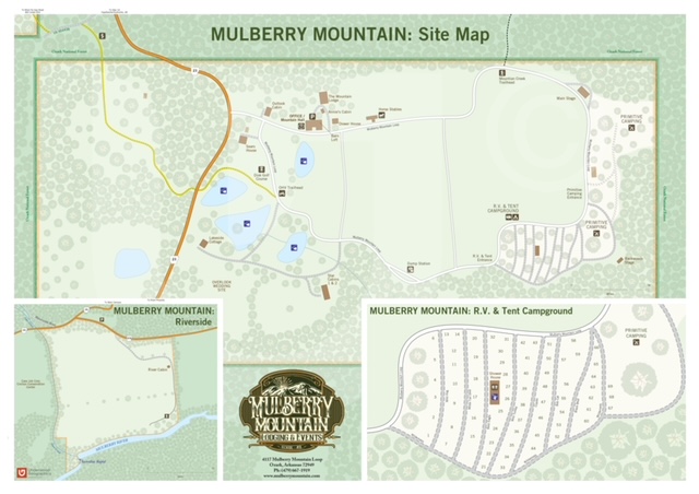 Directions to discount mulberry indiana